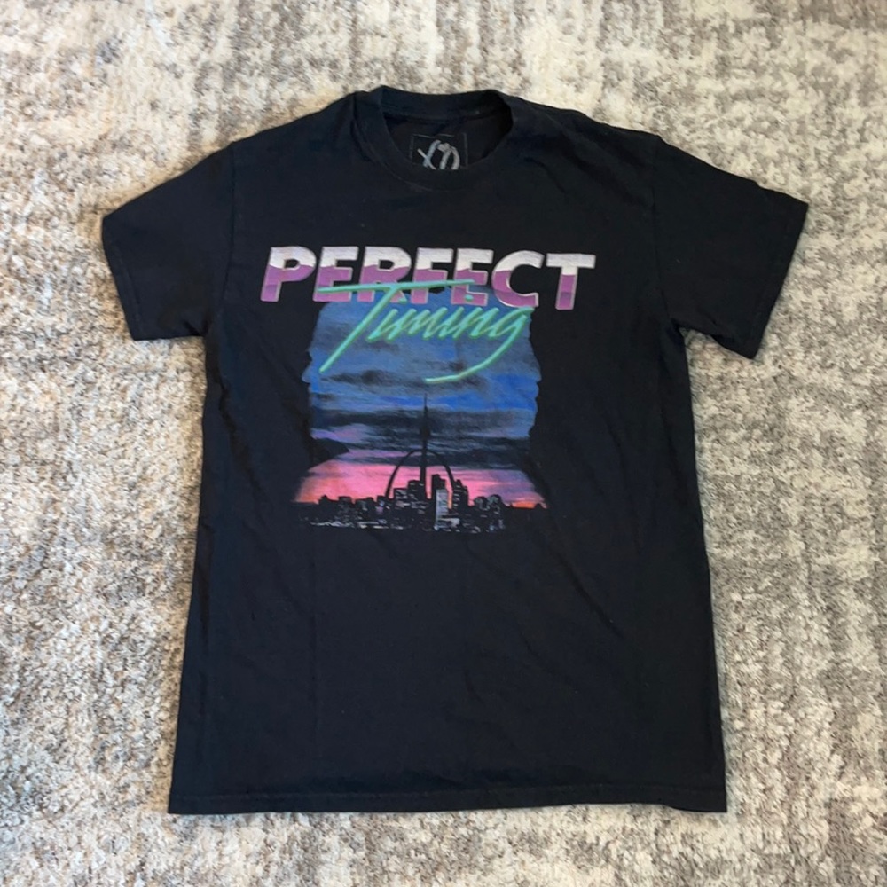 Urban Outfitters Retro Shirt
